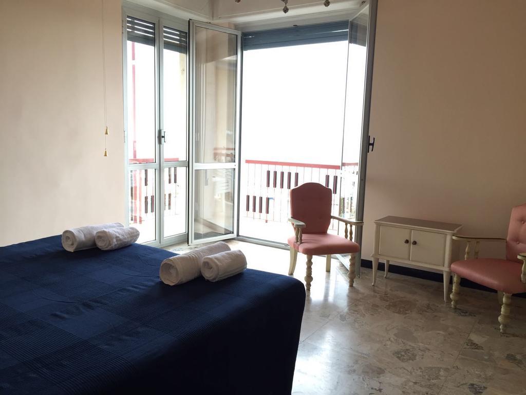 Sapore Di Sale Apartamento Imperia Exterior foto